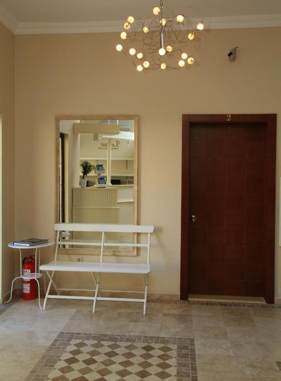 Levant Hotel & Apart Cesme Exterior photo