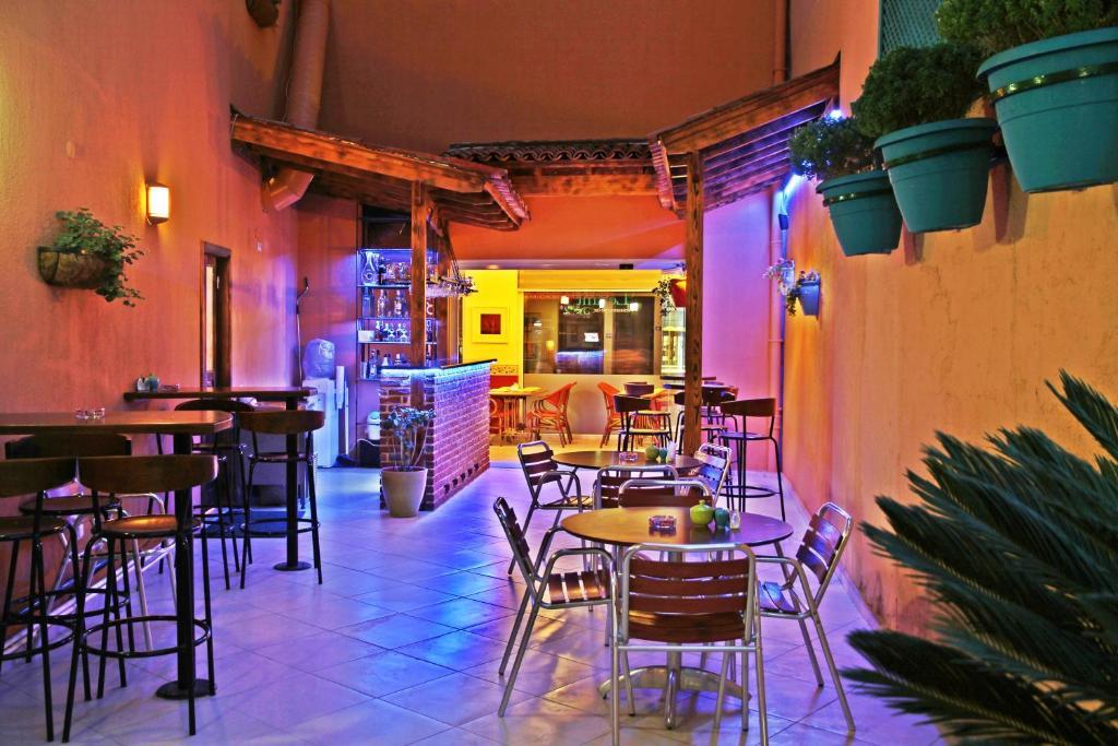 Levant Hotel & Apart Cesme Exterior photo